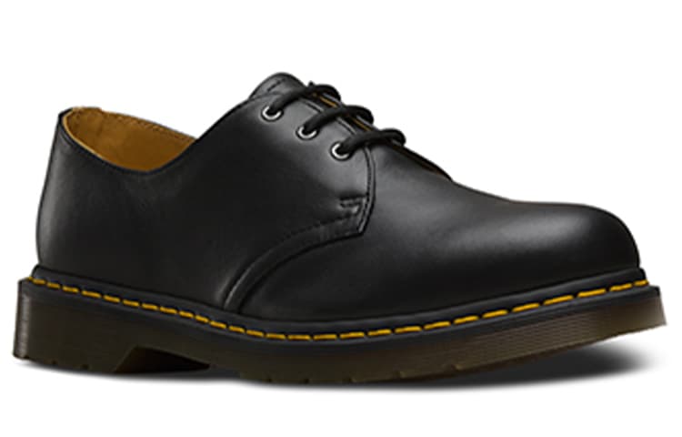 Dr.Martens 1461 Leather Oxford Shoes 5