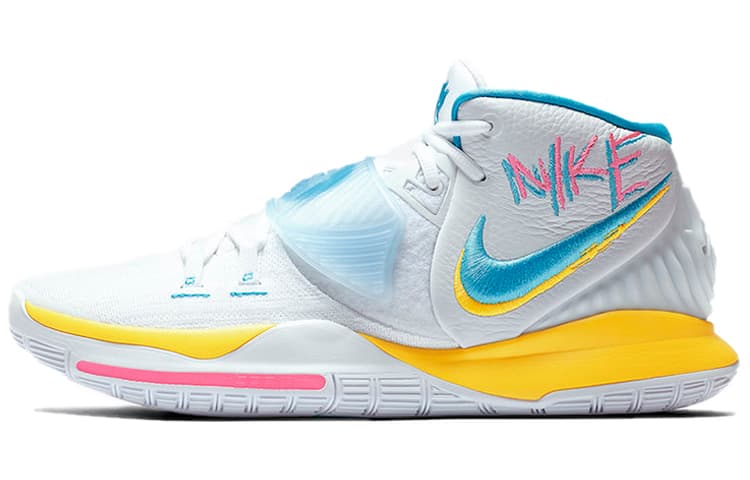 Nike Kyrie 6 90s 2