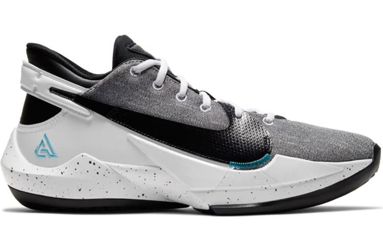Nike Zoom Freak 2 EP 'Denim' 4