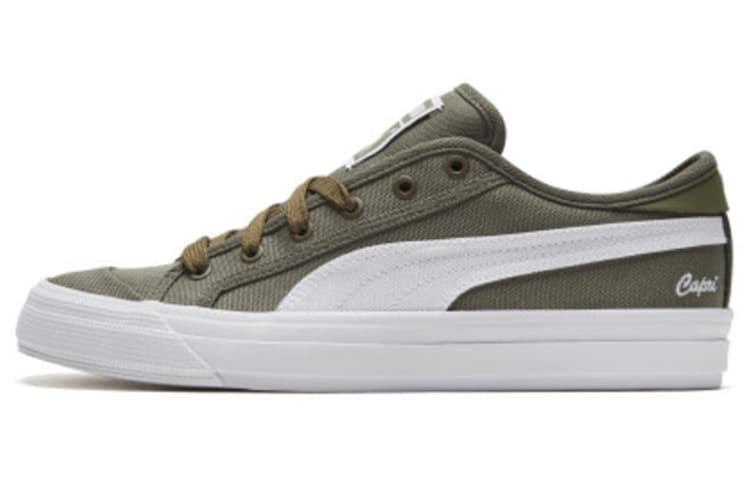 PUMA Capri Casual Shoes 2