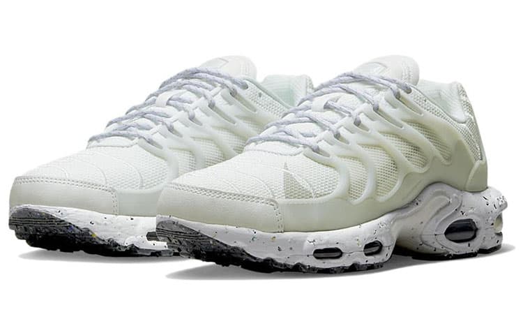 Nike Air Max Terrascape Plus White Pure Platinum 5