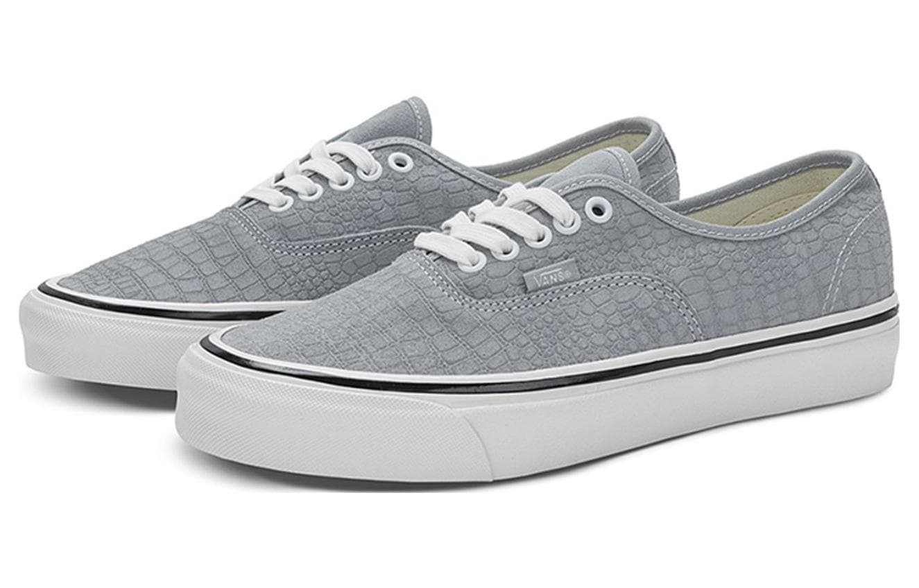 Vans Ua Authentic 44 Dx Anaheim Factory Croc High Rise 6