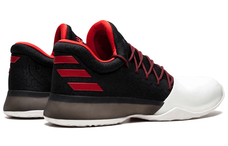 Adidas Harden Vol. 1 Pioneer 6