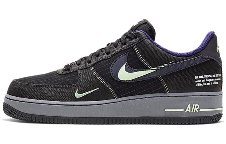 Nike Air Force 1 Low Future Swoosh Pack