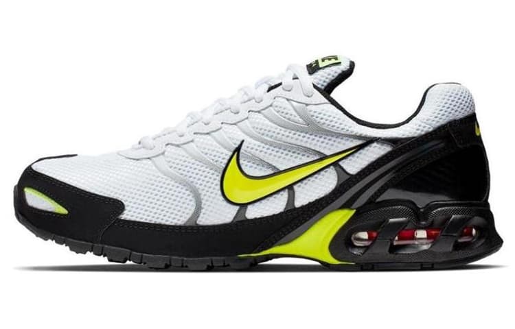 Nike Air Max Torch 4 'White Volt' 2