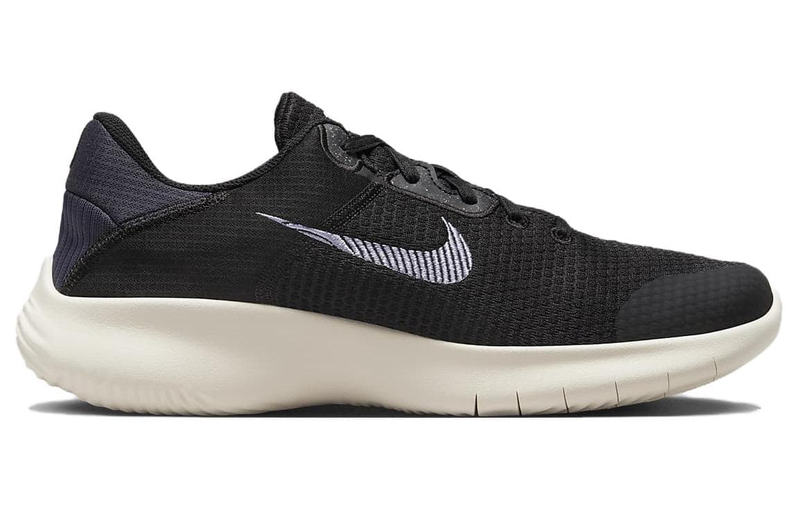 Nike Flex Experience Run 11 Next Nature Extra Wide 'Black Coconut Milk' 4