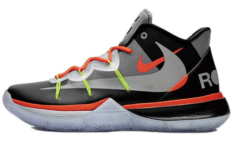 Nike Kyrie 5 Rokit Welcome Home 2