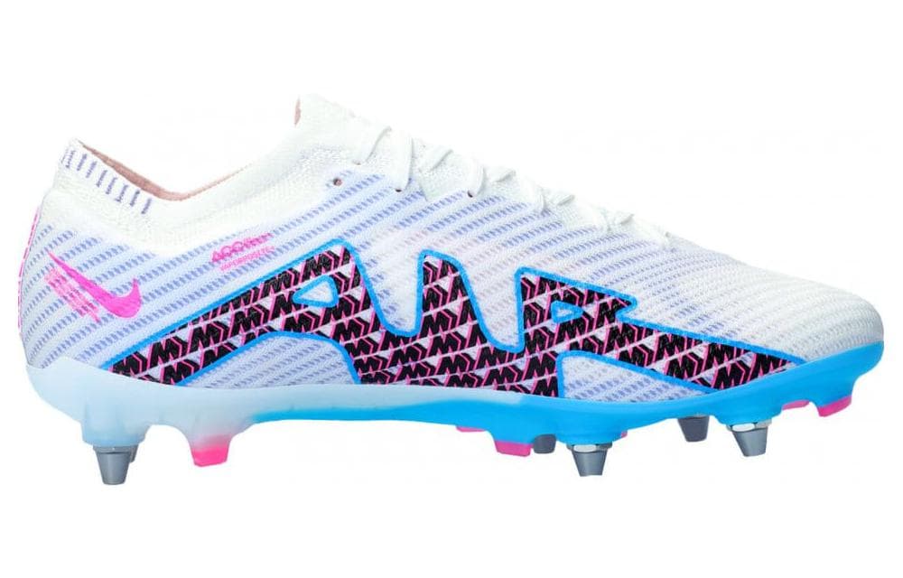 Nike Air Zoom Vapor 15 Mercurial Vapor Xv Elite SG Pro Player Edition 4
