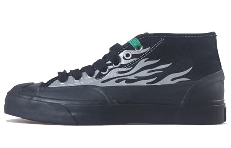 Converse Jack Purcell Chukka Mid Asap Nast 2