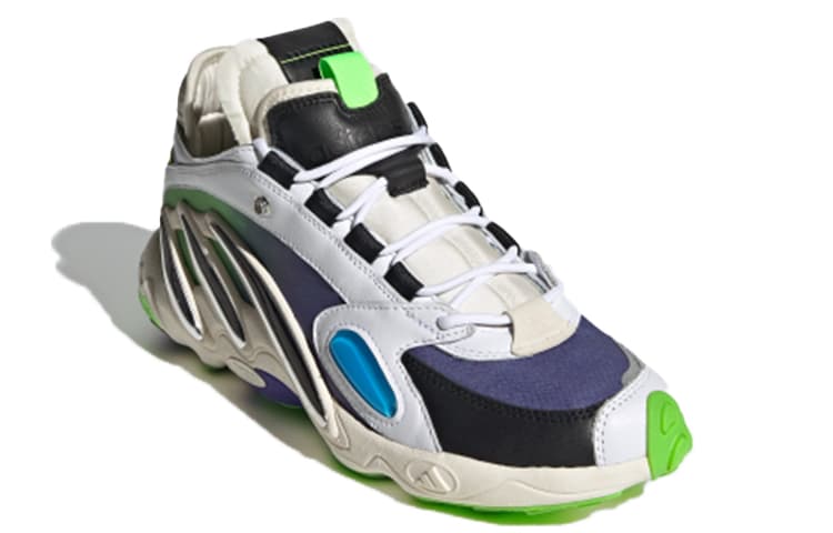 Adidas Originals Solution Streetball Sankuanz 6