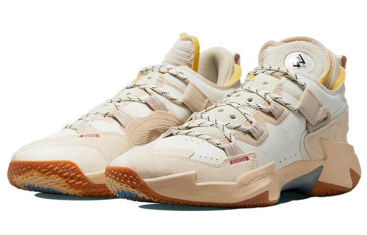 JORDAN Honor The Gift X JORDAN Why Not Zer0.5 Pf 'Inner City' 6