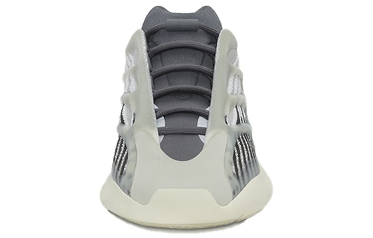 Adidas Originals Yeezy 700 V3 Fade Salt 6