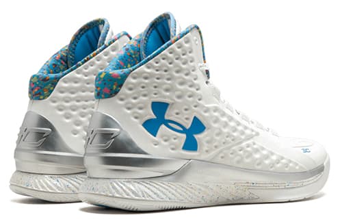 Under Armour Ua Curry 1 Splash Party 2015 6