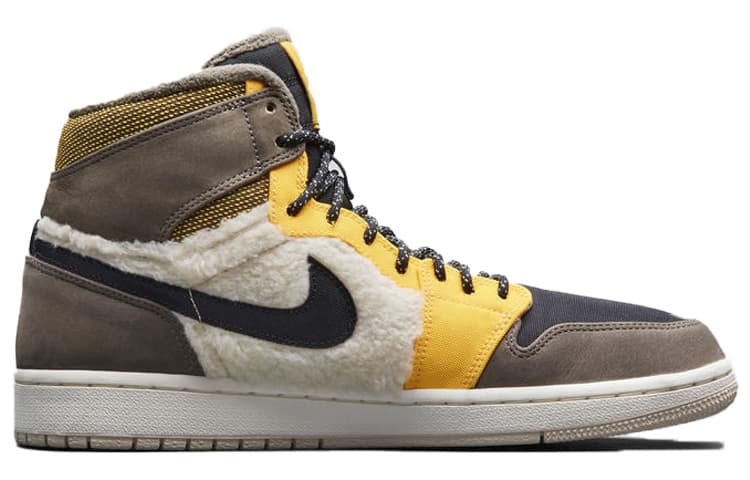Jordan 1 Retro High Utility Pack Women's 4