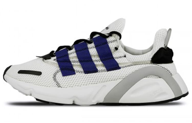 Adidas Originals Lxcon Cloud White Active Blue