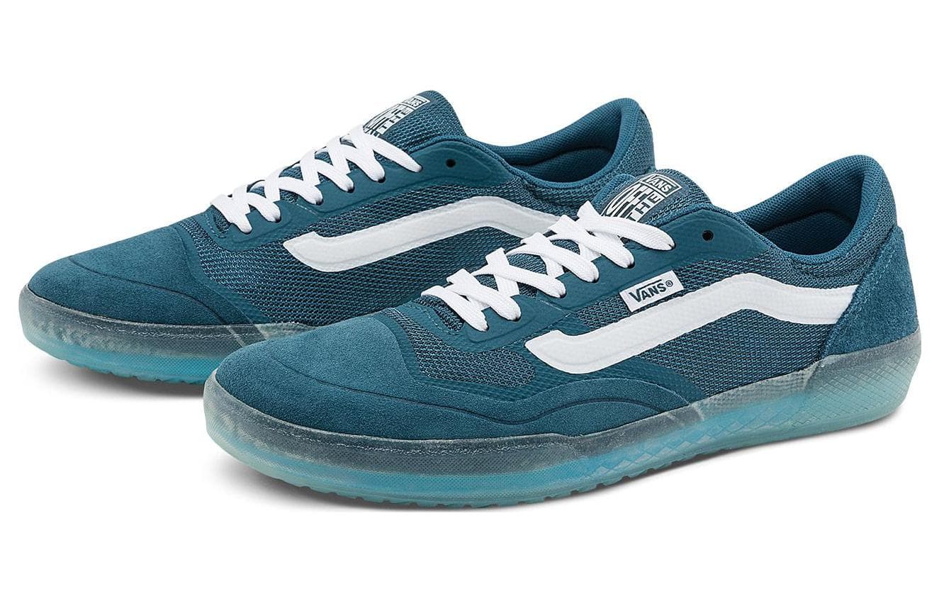 Vans Ave Pro 'Teal' 3
