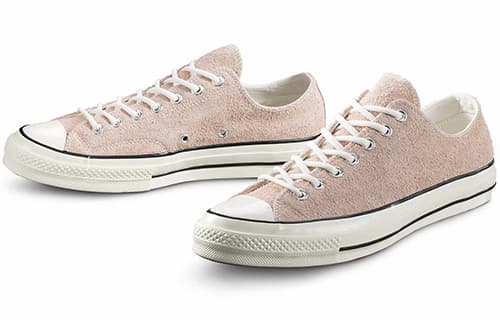 Converse Chuck Taylor All Star 70 Ox Dusk Pink 6