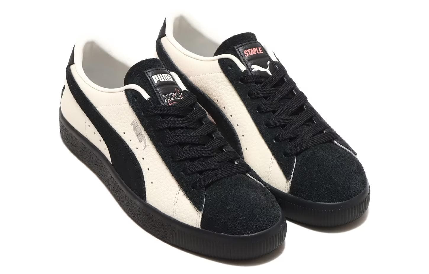 PUMA Suede Vtg Atmos Staple Crow And Pigeon 2023 5