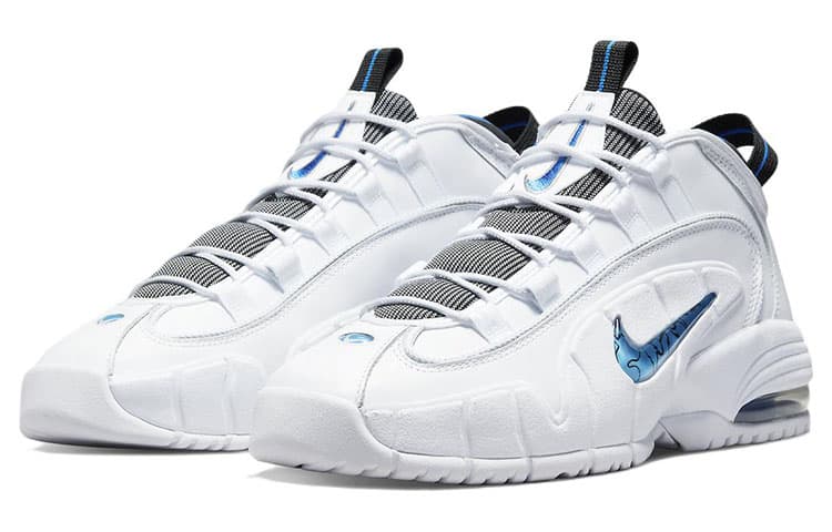 Nike Air Max Penny 1 Home 2022 6