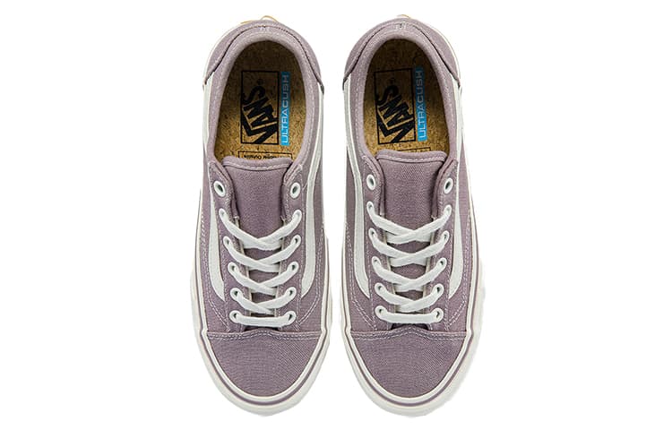 Vans Style 36 Decon Sf 'Eco Theory Purple Dove' 5