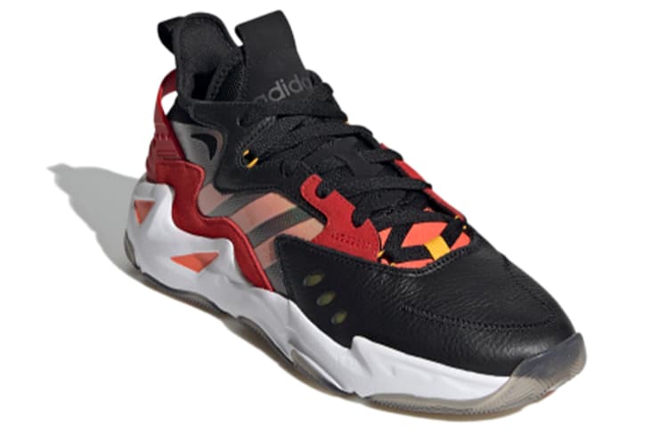 Adidas Neo Firewalker 'Chinese New Year' 6