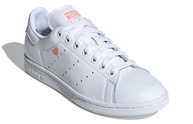 Adidas Originals Stan Smith 'Valentine's Day' Women's 4