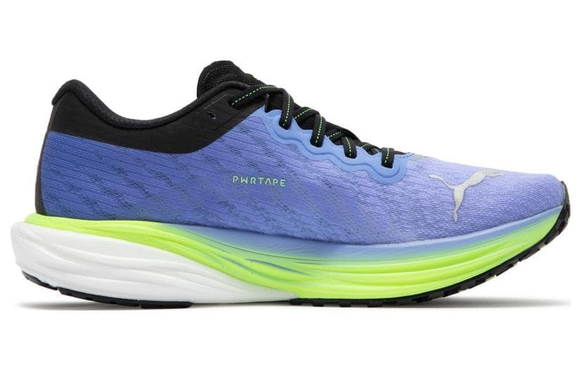 PUMA Deviate Nitro 2 'Royal Sapphire' 3