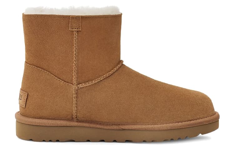 UGG Mini Bailey Women's 3