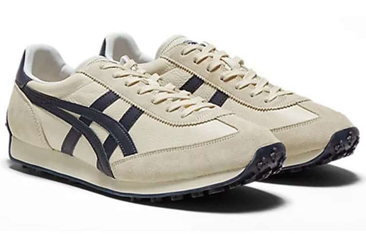 Onitsuka Tiger EDR 78 Birch Peacoat 6