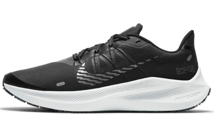 Nike Air Zoom Winflo 7 Shield 'Black Cool Grey'