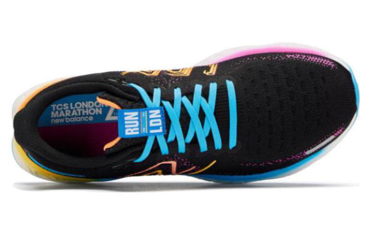 New Balance 1080 'Black Blue' 5
