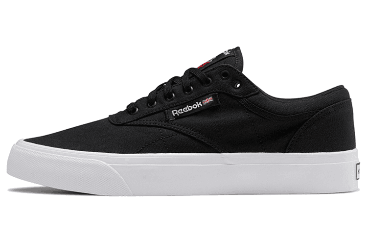 Reebok Club C Coast Black White 6