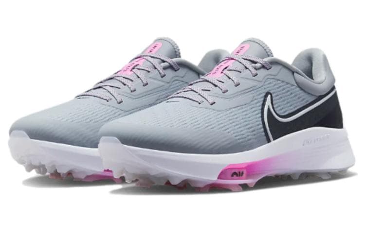 Nike Air Zoom Infinity Tour NEXT% Wide 'Wolf Grey Pink Spell' 6