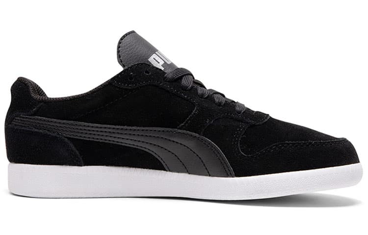 PUMA Icra Trainer Sd Unisex 'Black' 4