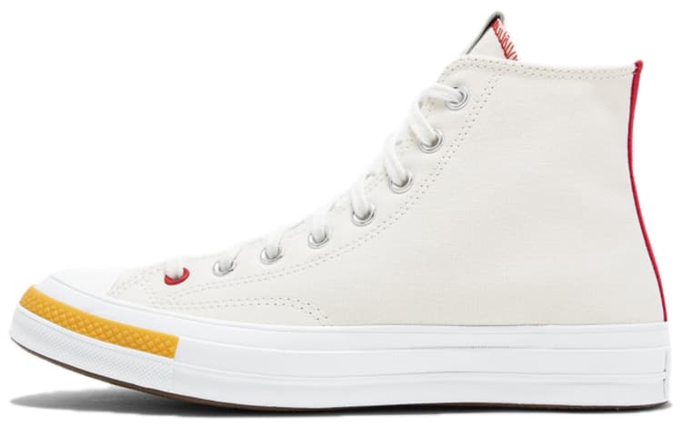 Chuck 70 Clot X Converse High 'White'