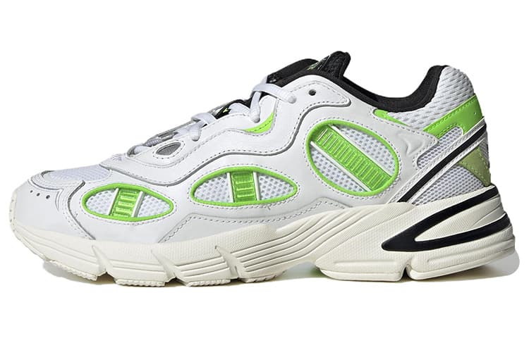 Astir Women's Adidas Originals Sn 'White Solar Green' Women's
