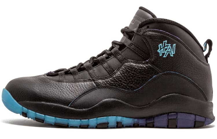 JORDAN 10 Retro Shanghai