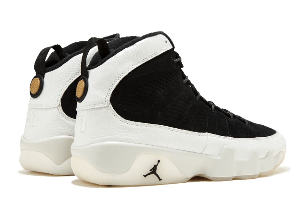 Jordan 9 Retro City Of Flight GS 5