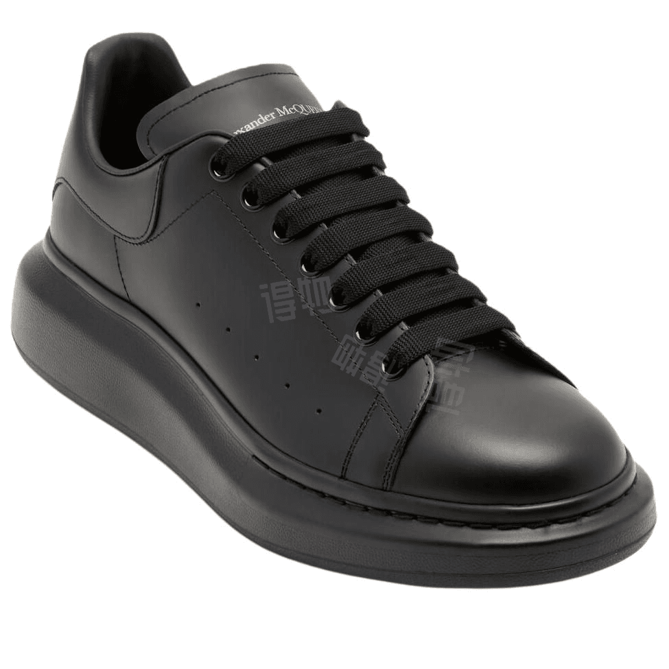 Alexander McQueen Larry Oversized Sneakers 5