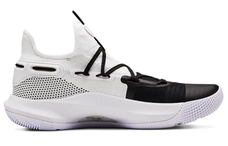 Under Armour Curry 6 Working On Excellence 4
