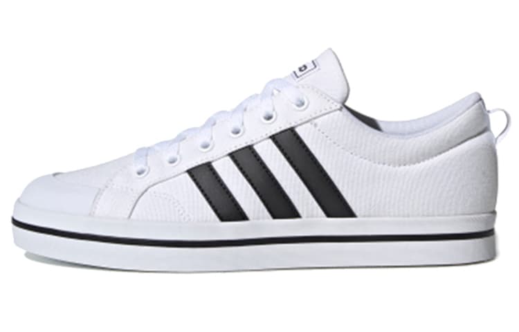 Adidas Neo Bravada 'White' 2
