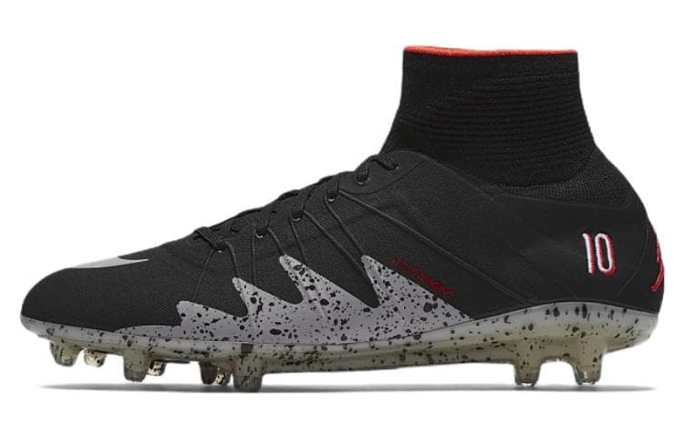 Nike Hypervenom Phantom Ii Njr Fg Neymar 2