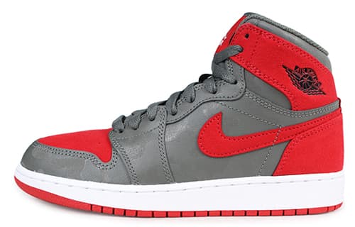 Jordan 1 Retro Hi Prem Bred Camo BG