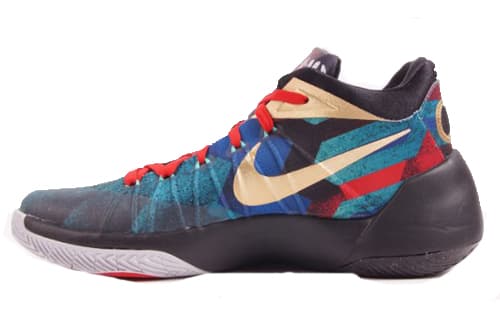 Nike Hyperdunk 2015 Low Lmtd Beijing 2