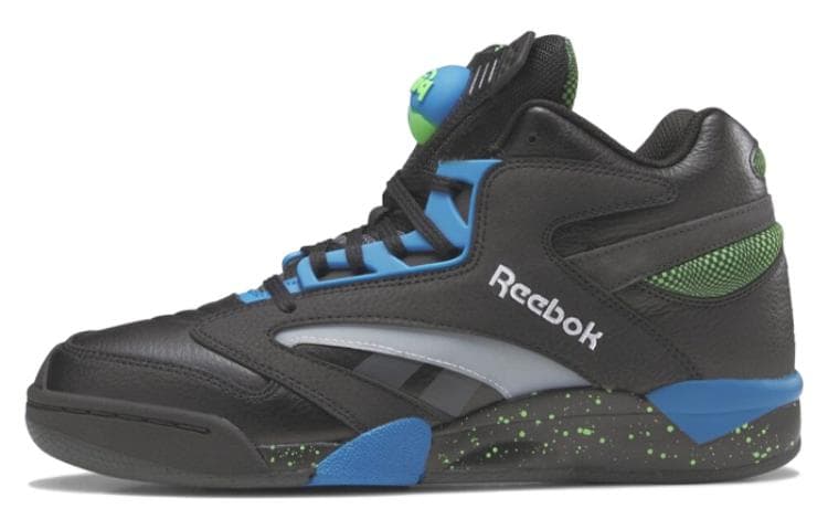 Reebok Shaq Victory Pump Pump Universe 2