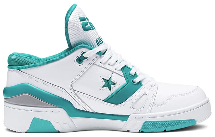 Converse Erx 260 Ox White 3