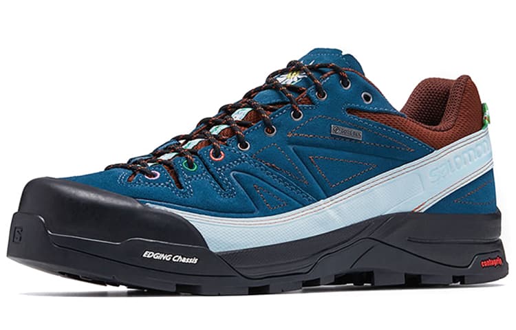 SALOMON X DESALPES The Broken Arm 4