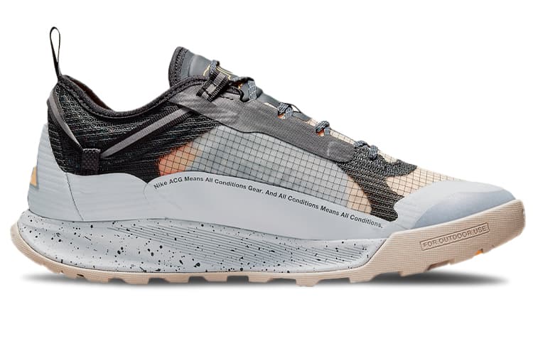 Nike Acg Air Nasu 2 Grey Fog 4