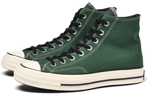 Chuck 70 Converse 'Green' 4