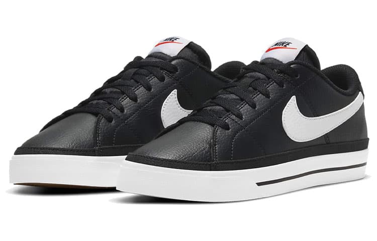 Nike Court Legacy Black/White Women's 5